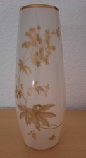 Vase Lindner Kueps Bavaria Karin OA - Made in Germany - Top Zustand 