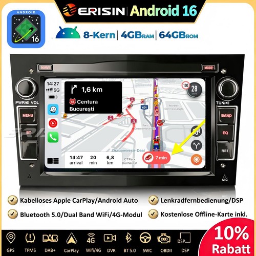 Erisin kern 64gb android - erisin,