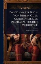 Das Schwarze Buch Von Berlin