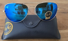 Sonnenbrille ray ban aviator - ray,