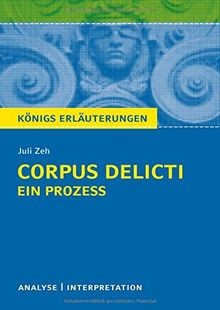 Konigs zeh corpus - , von