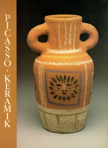 Pablo picasso katalog - pablo, picasso,