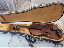 Antik Geige Mèdio Fino 4/4