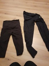 Umstandssporthose Umstandshose