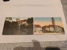 Alte Postkarten Spandau