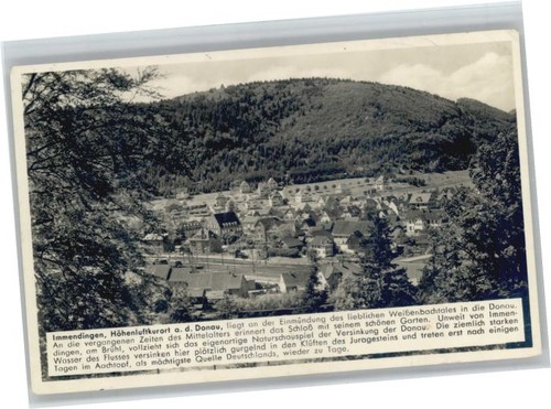Immendingen