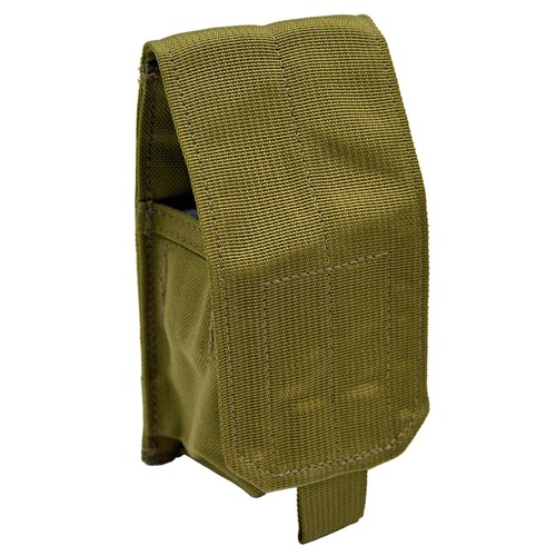 Smoke grenade pouch - grenade, "eagle