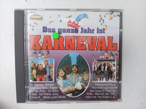 Das ganze jahr - das,