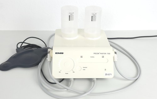 Ems piezon master 700 - master,