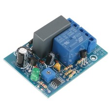 Timer Relais 220V AC/DC 10A