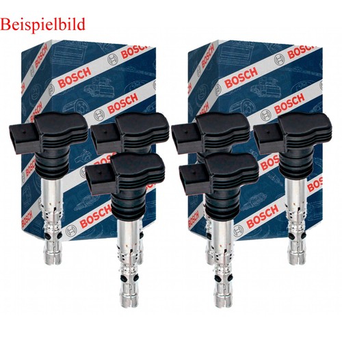 Bosch zündspulen für jeep - 6x,