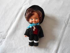 Puppe Schalkau  Werbe Souvenirpuppe  Kult   aus DDR  Zeit