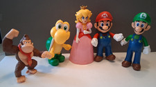 Super Mario Action Figuren