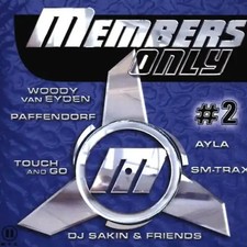 Various - Members Only 2
