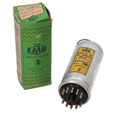 Zerhacker 6V 100Hz EMB Berlin