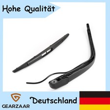 Hinten für Renault Twingo I C06 1.2 bj 1993-2007 DHL 2x Wischerarm Satz SET