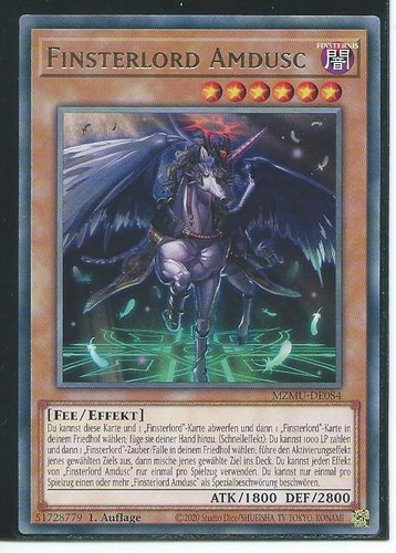 Finsterlord amdusc - yu, oh