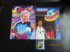 Fussball WM 2002 Japan/Korea