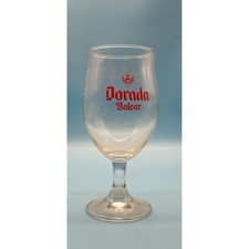 Dorada Balear Bierglas alt