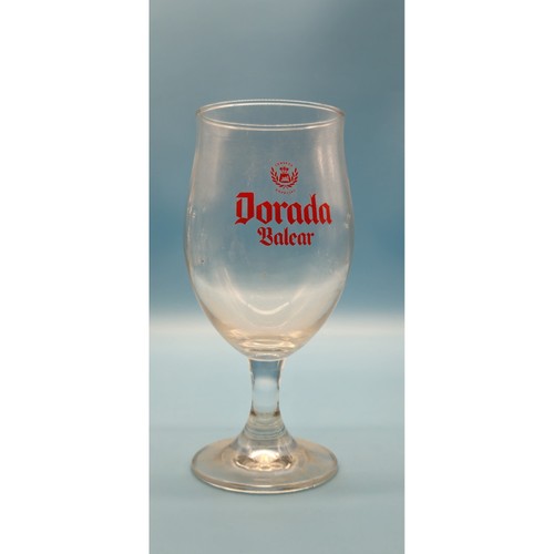 Dorada balear bierglas - dorada,