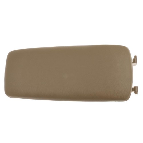 Beige mittelkonsole armlehne - beige,