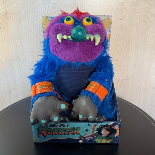 Pet monster sdcc - sdcc, 2025