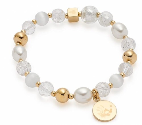 Leonardo 18113 armband gold - armband,,