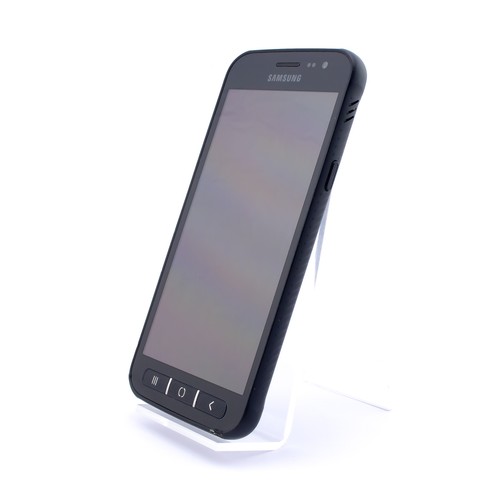 Samsung galaxy xcover dual - samsung,
