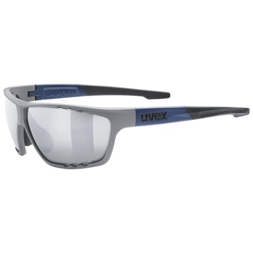 Uvex sportstyle 706 rhino - 706, deep
