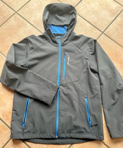 Icepeak softshelljacke herren - icepeak,