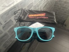 Werbegeschenk Sonnenbrille