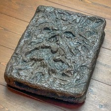 EVIL DEAD 2 Necronomicon –