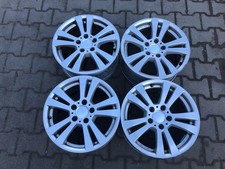4x Alufelge 16 Zoll 7.5" 5x112