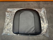 Sitz Kissen Rückenlehne Sissybar Sissy Bar Harley Davidson 