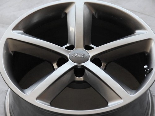 Original audi a8 18 - original,