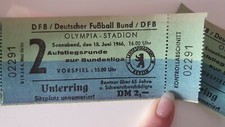 Ticket Hertha BSC Fortuna