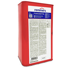 Remmers Funcosil SL farblos
