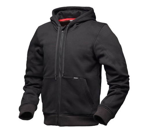 Modeka jamey motorrad hoodie - modeka,