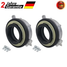 2x Freilaufnabe Hub Actuator