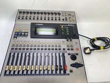 Yamaha 01v digital misch - yamaha,