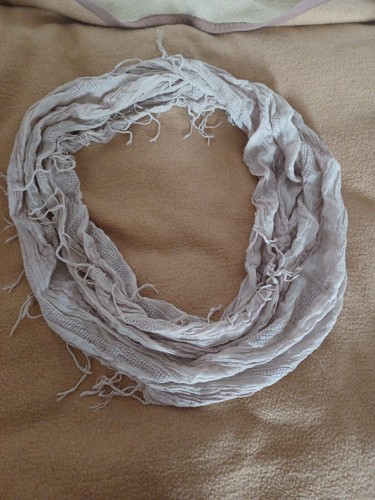 Loopschal damen halstuch - ,