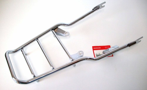 Original gepäckträger hinten - original,