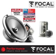 Focal PS165 Performance Expert