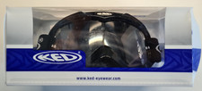 KED Creeper Fahrradbrille Skibrille Motocross Downhill NEU