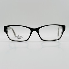 Lafont Brille Damen eckig