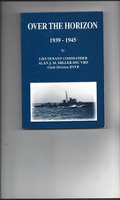 WW2-RNVR; history; Clyde