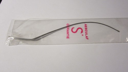 Aesculap 172 nasensonde - bn,