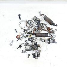 Piaggio TPH 125 Schrauben & Kleinteile 64813