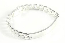 10mm Panzerketten Armband