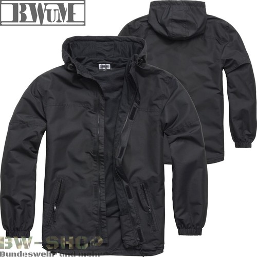 Bwum windbreaker sommer - sommer, mit